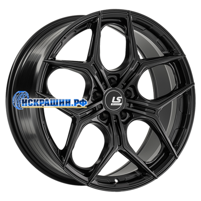 LS FlowForming 8,5x20/5x127 ET45 D71,5 RC110 BKS (конус)