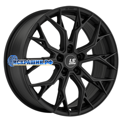 LS FlowForming 8x19/5x112 ET27 D66,6 RC108 MB (конус)