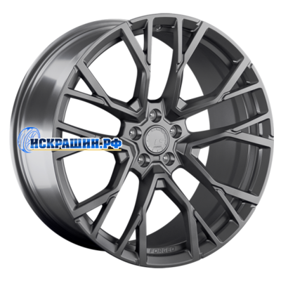 LS Forged 10x21/5x112 ET44 D66,6 LS FG07 MGM (конус, C570)