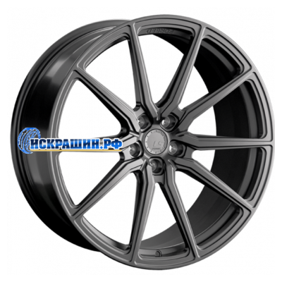 LS Forged 10x21/5x112 ET52 D66,6 LS FG01 MGM (конус, C570)