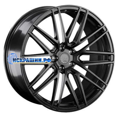 LS Forged 10x21/5x112 ET52 D66,6 LS FG12 HPB (конус, C570)