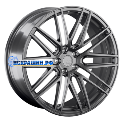 LS Forged 10x21/5x112 ET52 D66,6 LS FG12 MGM (конус, C570)