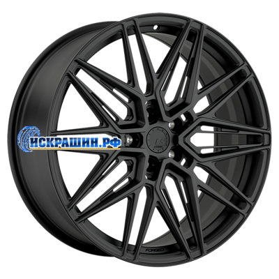 LS Forged 10x23/5x120 ET40 D62,6 LS FG58 MB (конус)