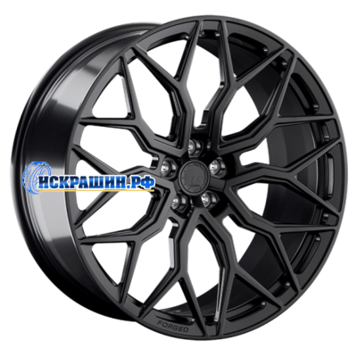 LS Forged 11x21/5x112 ET42 D66,6 LS FG13 MB (конус, C570)