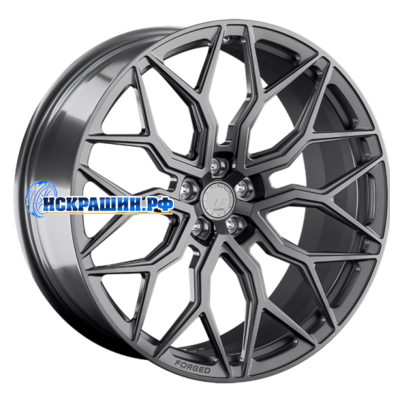 LS Forged 11x21/5x112 ET42 D66,6 LS FG13 MGM (конус, C570)