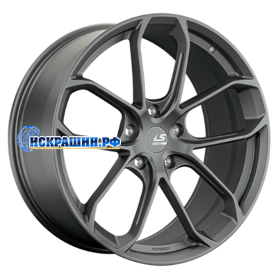 LS Forged 11x21/5x130 ET58 D71,6 LS FG26 MGM (конус)