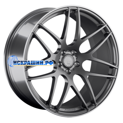 LS Forged 11x22/5x112 ET45 D66,6 LS FG09 MGML (конус, C570)