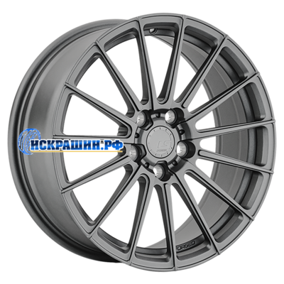 LS Forged 7,5x17/5x112 ET45 D66,6 LS FG61 MGM (конус)