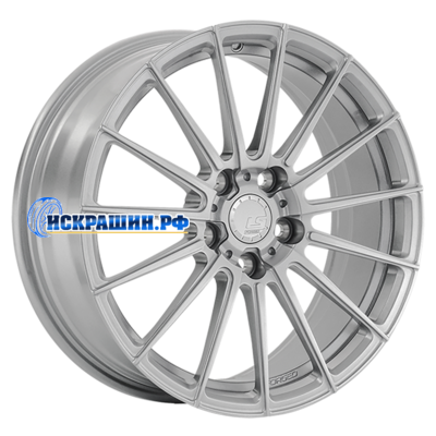 LS Forged 7,5x17/5x114,3 ET35 D67,1 LS FG61 SS (конус)