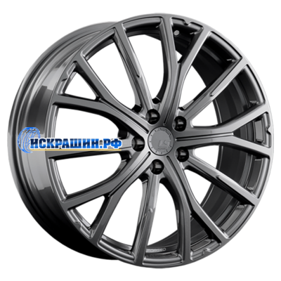 LS Forged 7,5x19/5x108 ET46 D63,3 LS FG21 GM (конус, C570)