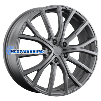 LS Forged 7x19/5x108 ET36 D65,1 LS FG21 MGM (конус, C570)
