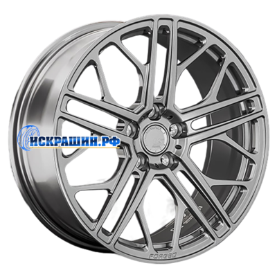LS Forged 8,5x19/5x108 ET40 D63,3 LS FG48 MGM (конус, C570)