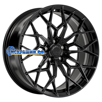 LS Forged 8,5x19/5x112 ET25 D66,6 LS FG29 BKS (конус)