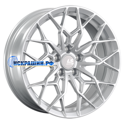 LS Forged 8,5x19/5x112 ET25 D66,6 LS FG29 SS (конус)