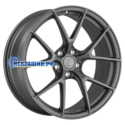 LS Forged 8,5x19/5x112 ET38 D66,6 LS FG64 MGM (конус)
