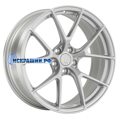 LS Forged 8,5x19/5x112 ET38 D66,6 LS FG64 SS (конус)