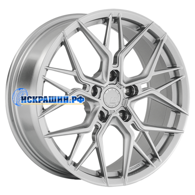 LS Forged 8,5x19/5x130 ET50 D71,6 LS FG63 SS (конус)