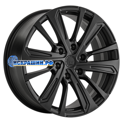 LS Forged 8,5x19/6x139,7 ET36 D100,1 LS FG19 MB (конус, C570)