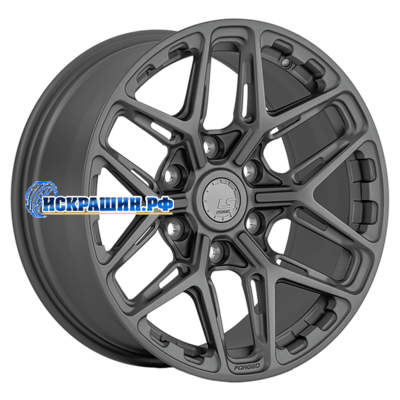 LS Forged 8,5x19/6x139,7 ET36 D100,1 LS FG53 MGM (конус)