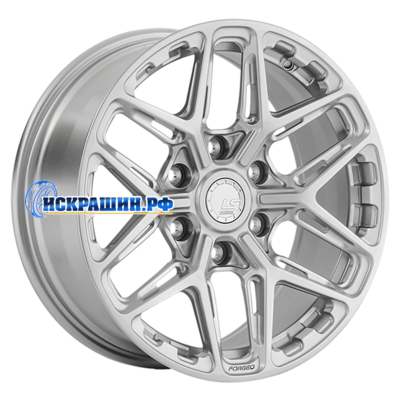 LS Forged 8,5x19/6x139,7 ET36 D100,1 LS FG53 SS (конус)