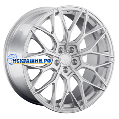 LS Forged 8,5x20/5x108 ET35 D65,1 LS FG10 SF (конус, C570)