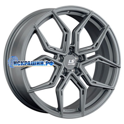 LS Forged 8,5x20/5x108 ET40 D63,3 LS FG27 MGM (конус)