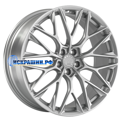 LS Forged 8,5x20/5x108 ET45 D63,3 LS FG10 SS (конус)