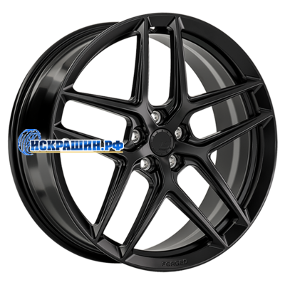 LS Forged 8,5x20/5x108 ET45 D63,3 LS FG47 MB (конус, C570)