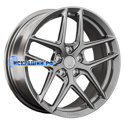 LS Forged 8,5x20/5x108 ET45 D63,3 LS FG47 MGM (конус, C570)