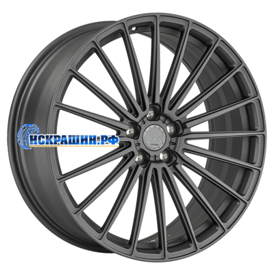LS Forged 8,5x20/5x108 ET45 D63,3 LS FG69 MGM (конус)