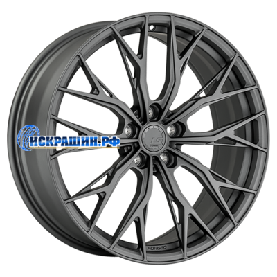 LS Forged 8,5x20/5x108 ET45 D63,3 LS FG70 MGM (конус)