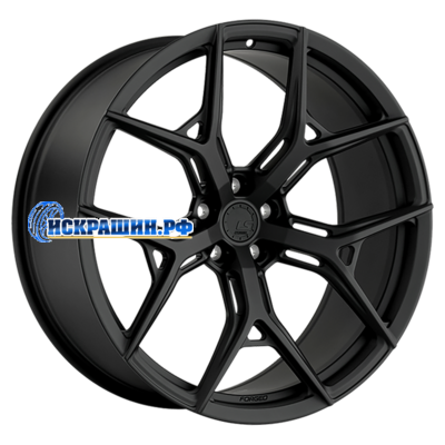 LS Forged 8,5x20/5x114,3 ET45 D67,1 LS FG14Y MB (конус)