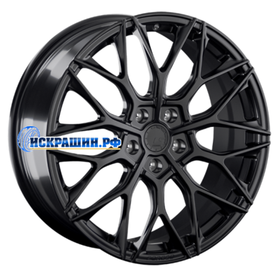LS Forged 8,5x20/5x114,3 ET54 D67,1 LS FG10 MB (конус, C570)