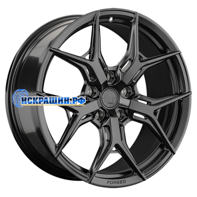 LS Forged 8,5x20/5x120 ET40 D72,6 LS FG14 MB (конус)