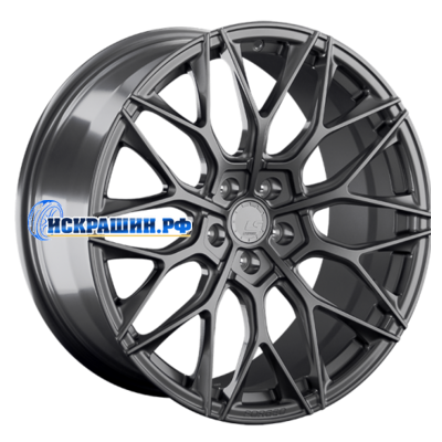LS Forged 8,5x20/5x150 ET58 D110,1 LS FG10 MGM (конус)