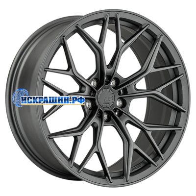 LS Forged 8x19/5x112 ET20 D66,6 LS FG65 MGM (конус)