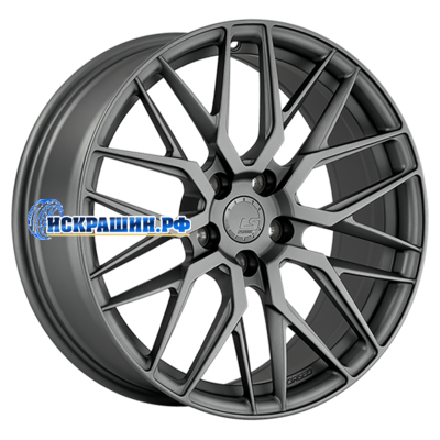 LS Forged 8x19/5x112 ET38 D66,6 LS FG04Y MGM (конус)