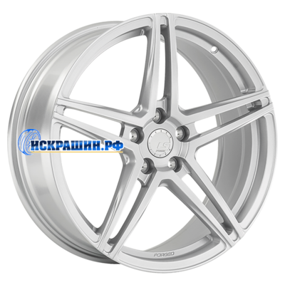 LS Forged 8x19/5x112 ET38 D66,6 LS FG67 SS (конус)