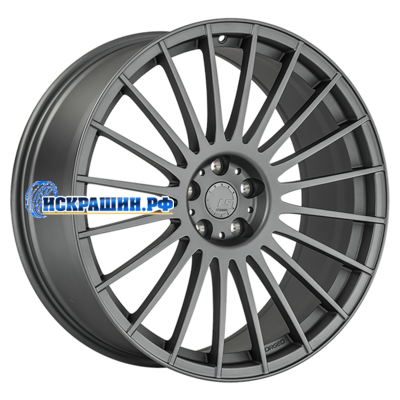 LS Forged 8x19/5x112 ET38 D66,6 LS FG68 MGM (конус)