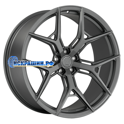 LS Forged 8x19/5x112 ET52 D66,6 LS FG14Y MGM (конус)