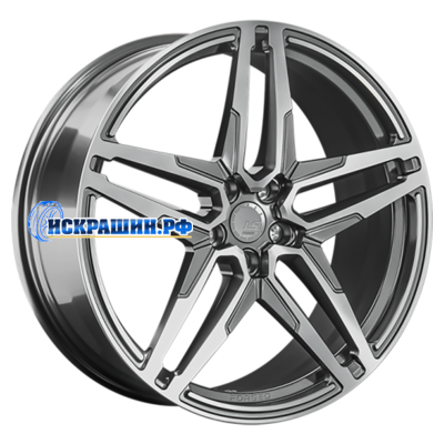 LS Forged 8x19/5x114,3 ET45 D67,1 LS FG50 MGMF (конус, C570)