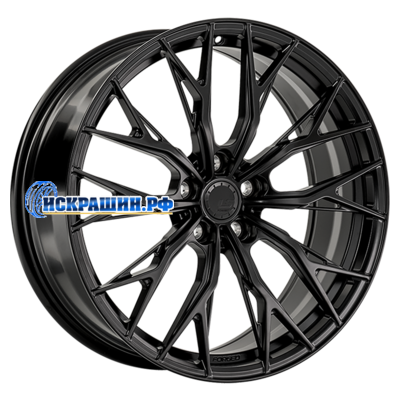 LS Forged 8x20/5x108 ET52 D63,3 LS FG70 BKS (конус)