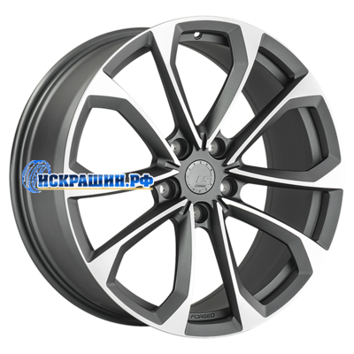 LS Forged 8x20/5x108 ET52 D63,3 LS FG71 MGMF (конус)