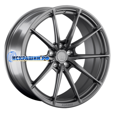LS Forged 8x20/5x114,3 ET35 D60,1 LS FG05 MGM (конус, C570)