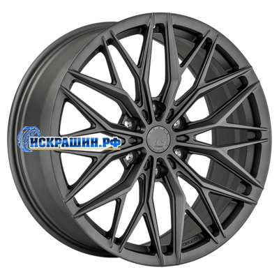 LS Forged 8x20/6x139,7 ET45 D100,1 LS FG75 MGM (конус)