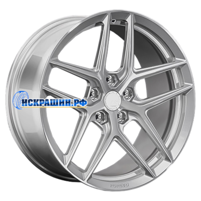 LS Forged 9,5x19/5x120 ET40 D72,6 LS FG47 SF (конус, C570)
