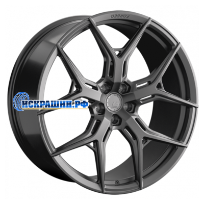 LS Forged 9,5x20/5x130 ET35 D84,1 LS FG14 MGM (конус)