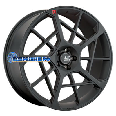 LS Forged 9,5x22/5x108 ET48 D63,3 LS FG36 MB (конус)