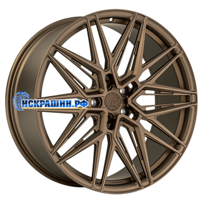 LS Forged 9,5x22/5x120 ET40 D62,6 LS FG58 MBZ (конус)