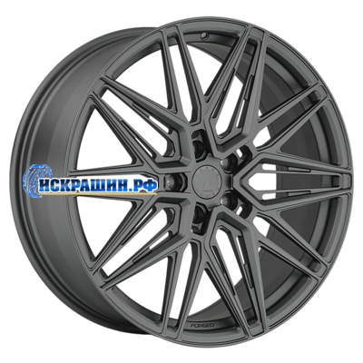 LS Forged 9,5x22/5x120 ET40 D62,6 LS FG58 MGM (конус)